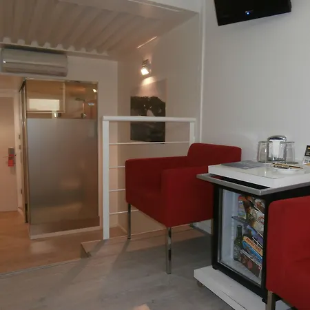 Punta Monpas Otel 2*