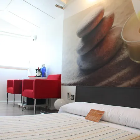 Punta Monpas Otel 2*