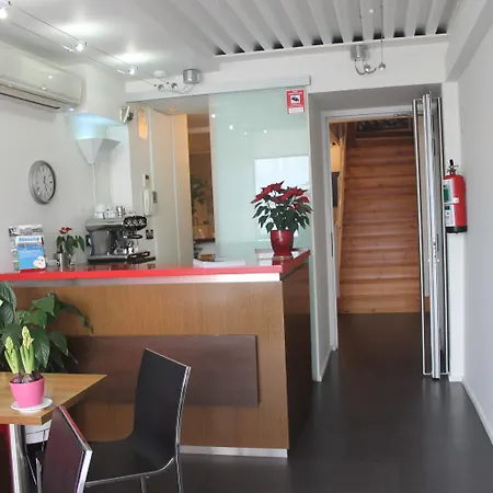 Punta Monpas 酒店