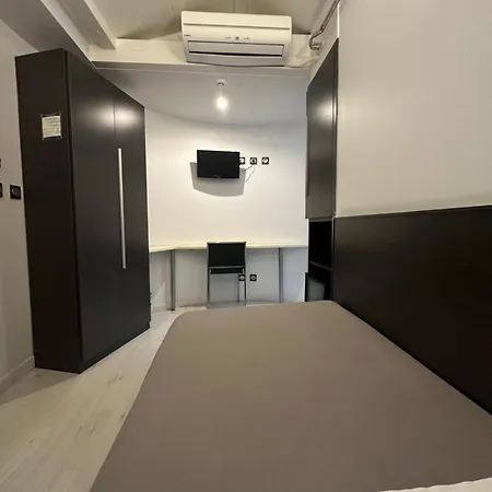 Punta Monpas Otel