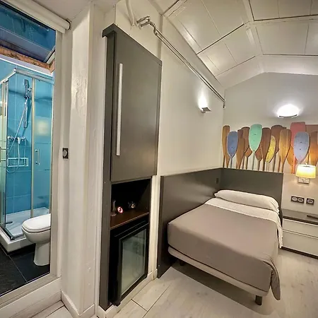 Otel Punta Monpas 2*