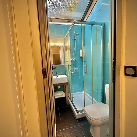 Готель Punta Monpas 2*