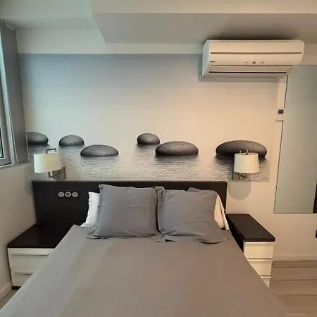 Punta Monpas San Sebastian