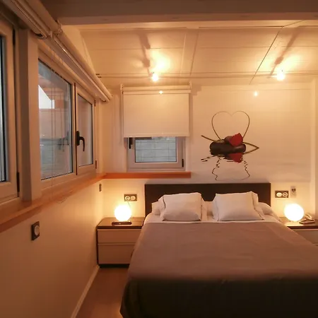 Hotel Punta Monpas San Sebastian