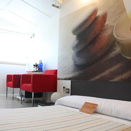 Hotel Punta Monpas 2*