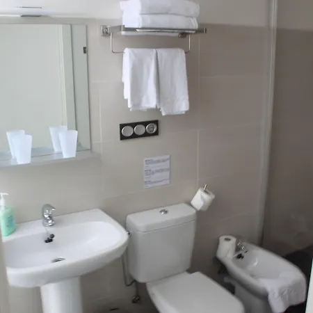 Hotel Punta Monpas 2*