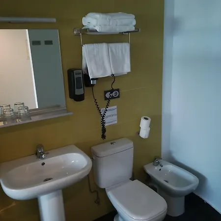 Punta Monpas 2* San Sebastian