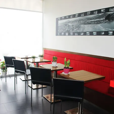 Punta Monpas 2* San Sebastián