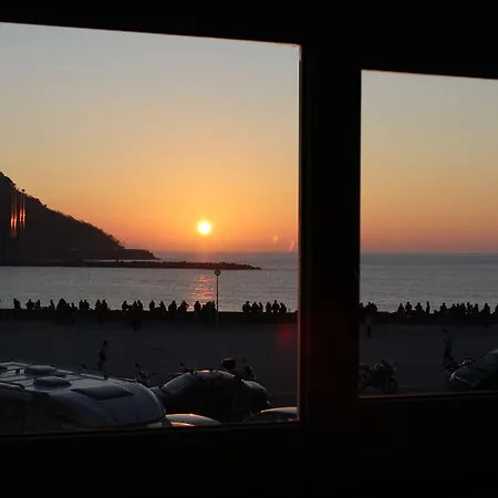 Punta Monpas Hotel 2*