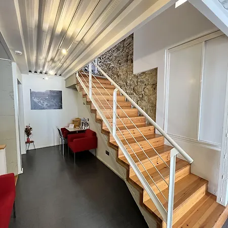 Punta Monpas 2* San Sebastian