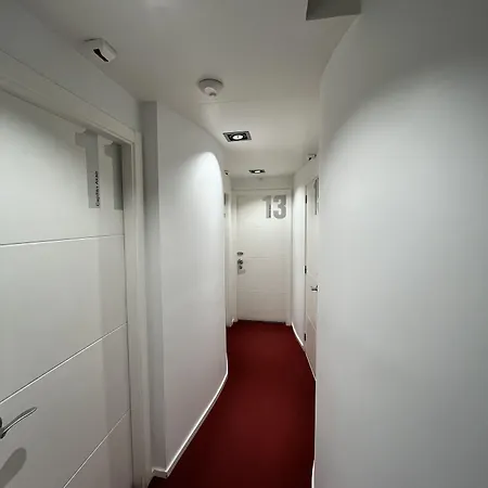 Punta Monpas Hotel 2*