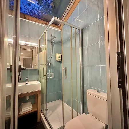 Punta Monpas Hotel San Sebastian