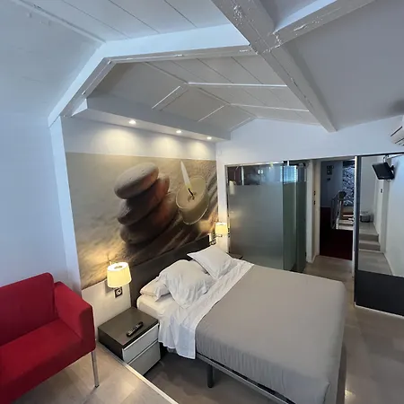 Punta Monpas 2* Сан-Себастьян