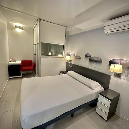 Punta Monpas Hotel 2*