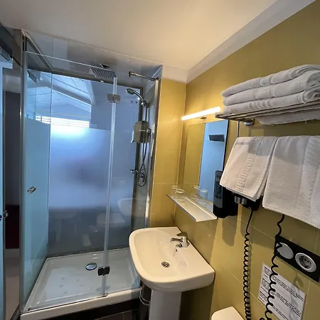 Hotel Punta Monpas San Sebastián