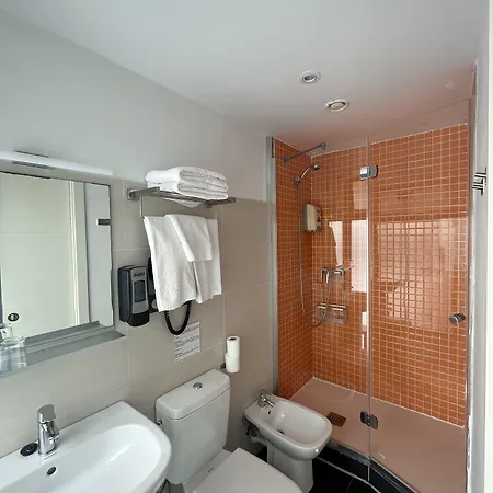 Punta Monpas San Sebastian