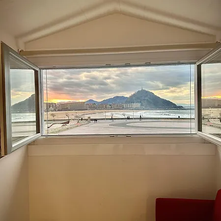 Hotel Punta Monpas 2*