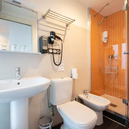 Punta Monpas 2* San Sebastian