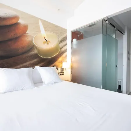 Hotel Punta Monpas 2*