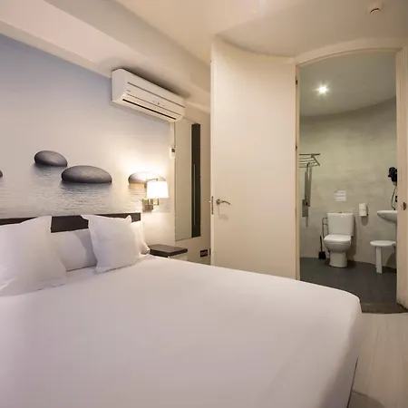 Hotel Punta Monpas San Sebastián