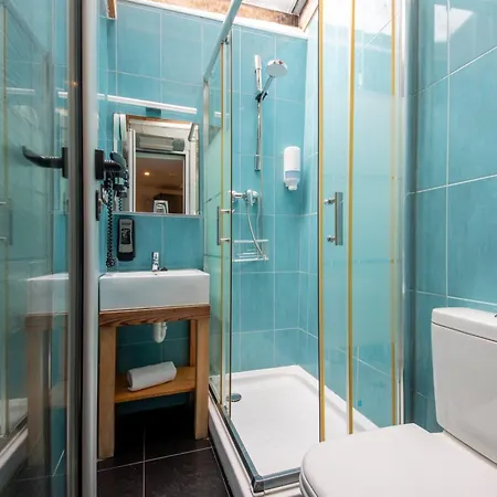 Hotel Punta Monpas San Sebastián