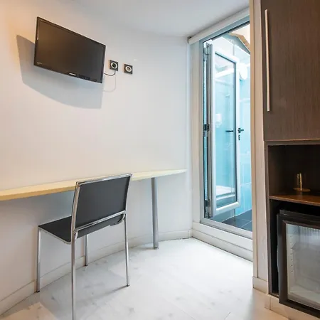 Hotel Punta Monpas 2*