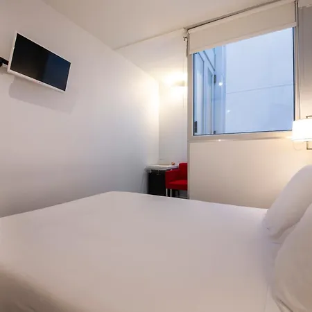 Punta Monpas Hotel San Sebastian