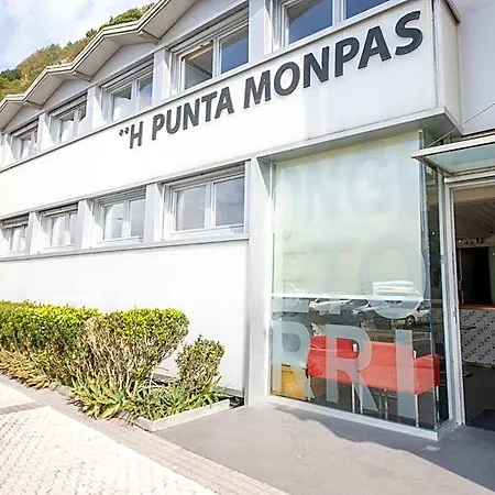 Punta Monpas 2*