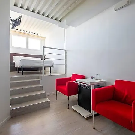 Punta Monpas Hotel 2*