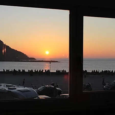 Punta Monpas Hotel 2*