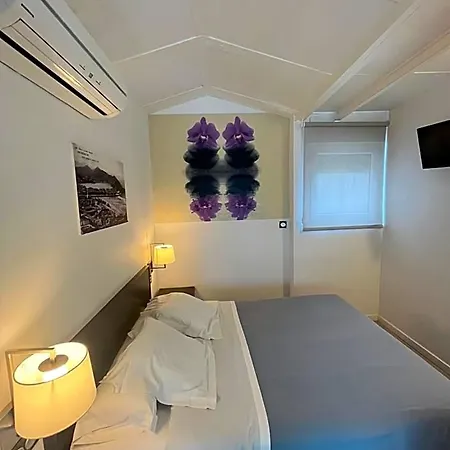 Punta Monpas Hotel