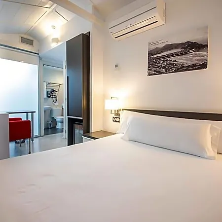 Hotel Punta Monpas