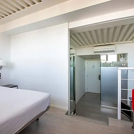 Hotel Punta Monpas San Sebastian