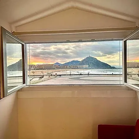 Hotel Punta Monpas