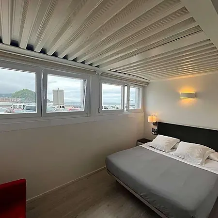 Punta Monpas Hotel 2*
