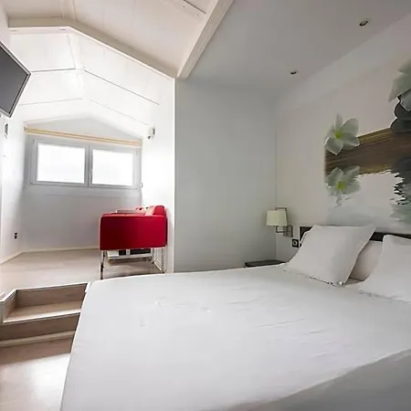 Hotel Punta Monpas 2*