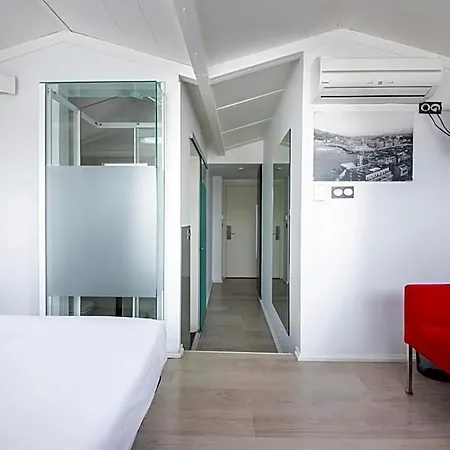 Hotel Punta Monpas 2*