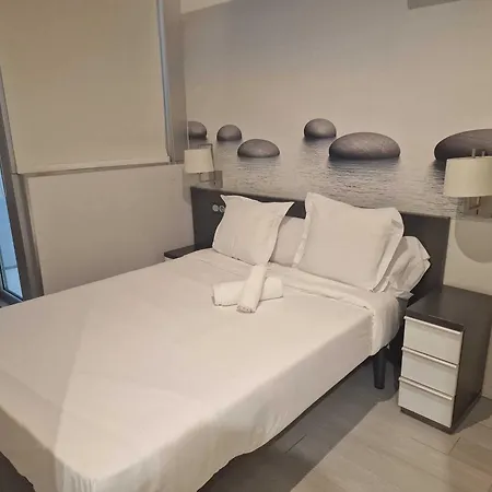 Punta Monpas 2* 圣塞瓦斯蒂安