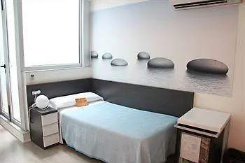 Punta Monpas 圣塞瓦斯蒂安