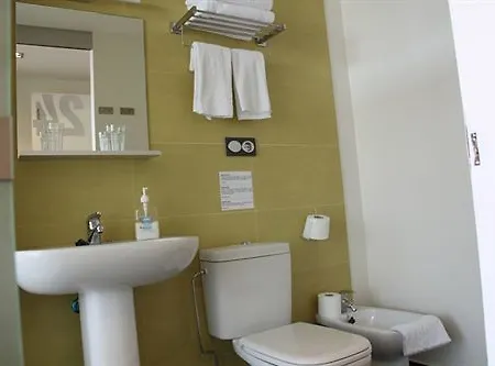Otel Punta Monpas 2*