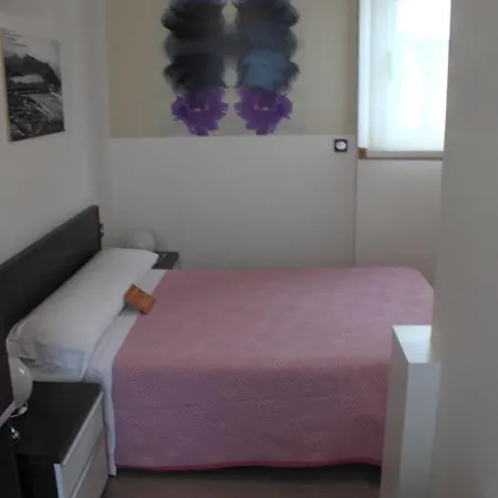 Punta Monpas Сан-Себастьян