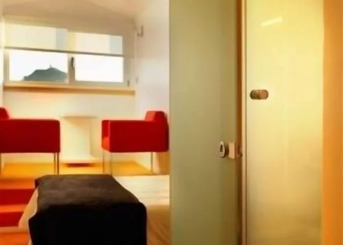 Punta Monpas サン・セバスティアン