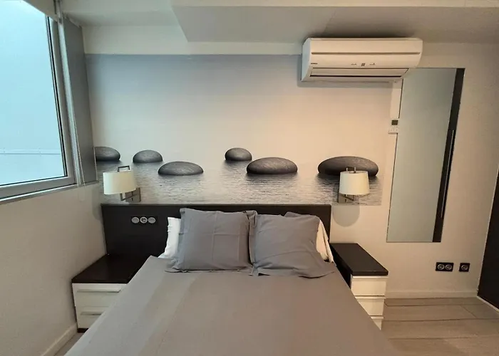 Punta Monpas サン・セバスティアン