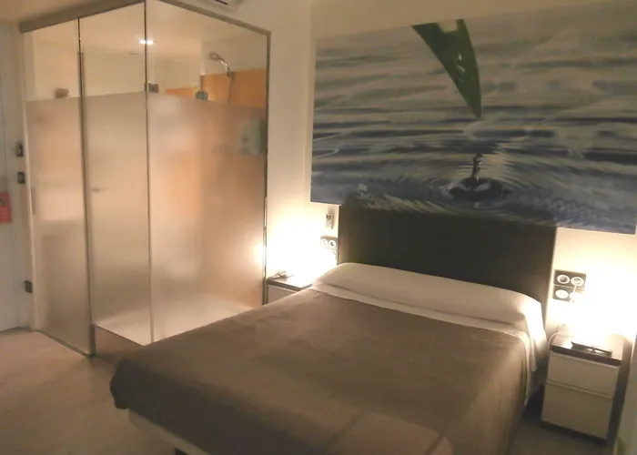 Punta Monpas 2* San Sebastián