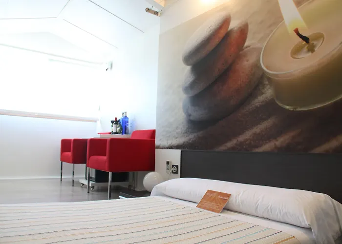 Hotell Punta Monpas 2*