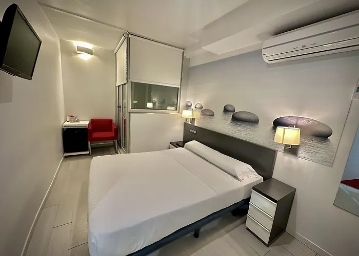 Punta Monpas Hotell 2*