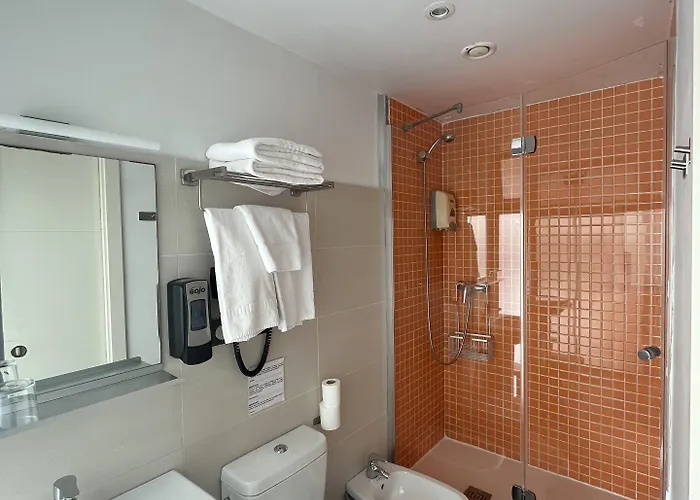 Punta Monpas サン・セバスティアン