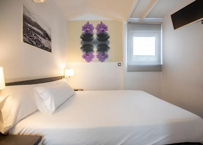 Punta Monpas 2* サン・セバスティアン