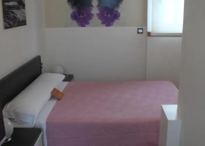 Punta Monpas San Sebastián