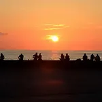 Отель Punta Monpas